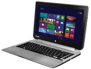 In Review: Toshiba Satellite W30t-A-101. Test model provided by Toshiba.