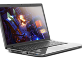 iBuyPower Battalion 101 W670SJQ Notebook Review