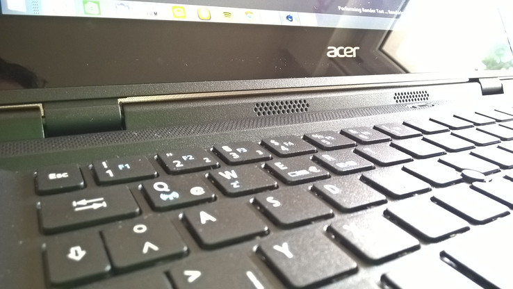 Acer Aspire Switch 12