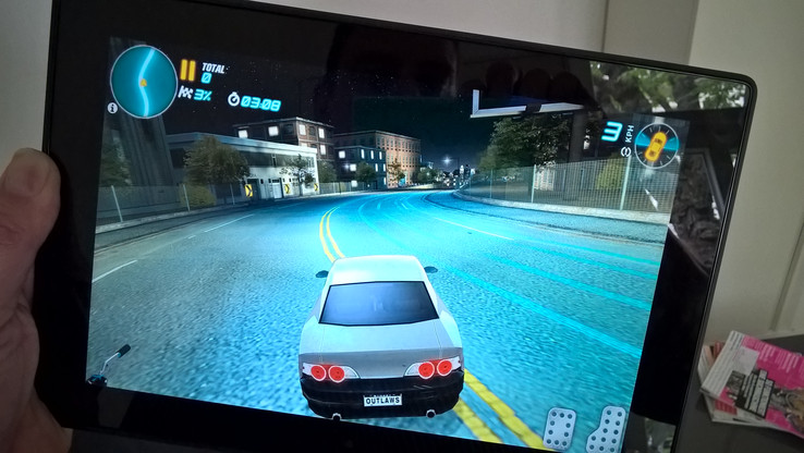 Drift Street Mania