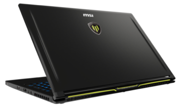 The MSI WS63. (Source: MSI)