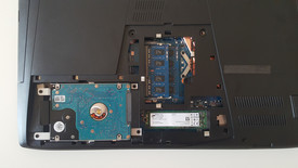 Asus GL552JX