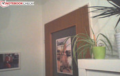 Webcam: 1.0 MP