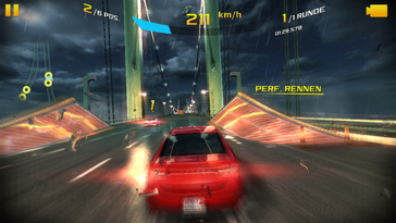 Asphalt 8: Airborne