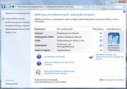 The performance limiting factor of the TravelMate P243-M: the integrated GPU.