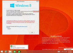 The first update for Windows 8.1 arrives in mid-March