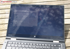 ThinkPad X1 Yoga