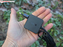 137 gram power supply
