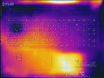 Asus X302UV (top)