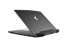 Aorus&#039; most compact gaming laptops switch to Nvidia&#039;s Maxwell-based GPU, promising lower temperatures and smoother framerates.