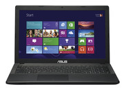 In review: Asus X551MAV-SX391B. Test model courtesy of Notebooksbilliger.de