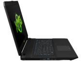 Schenker XMG P706 (Clevo P671RG) Notebook Review