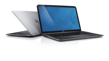 Dell refreshes the XPS 13 and 15 laptops - NotebookCheck.net News