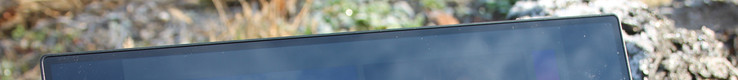 Dell XPS 13 2016 featuring 3200 x 1800 touch-sensitive pixels and Thunderbolt 3 (Type C, shared) Dell XPS 13 2016 featuring 3200 x 1800 touch-sensitive pixels and Thunderbolt 3 (Type C, shared)