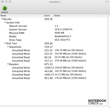 Single-SSD