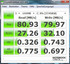 System info CrystalDiskMark Benchmark