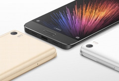 Xiaomi Mi 5 Android smartphone ready for 4G LTE in the US