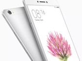 Xiaomi Mi Max Prime Android phablet with 6.44-inch display and Qualcomm Snapdragon 652 processor