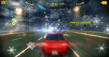 Asphalt 8