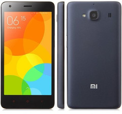 Xiaomi Redmi 2 Pro Android smartphone aka Redmi 2 Prime now headed for the US