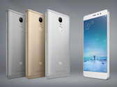 International variant of Xiaomi Redmi Note 3 Android smartphone gets Marshmallow update
