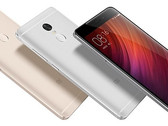 Xiaomi Redmi Note 4 Android smartphone coming to India next month