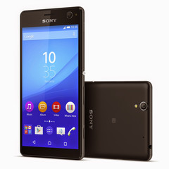 Sony Xperia C4 Android smartphone gets 5.1 Lollipop update