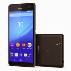 Sony Xperia C4