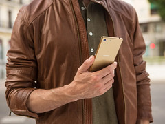 Sony Xperia M5 coming this month for 400 Euros