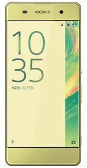 Sony Xperia XA