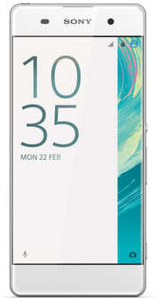 Sony Xperia XA