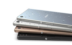 Sony Xperia Z3+
