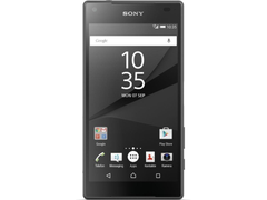 Sony Xperia Z5 Compact now available for 550 Euros