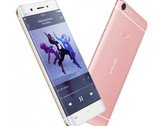 Vivo may replace the Vivo Xplay 5 with the Xplay 6 soon.