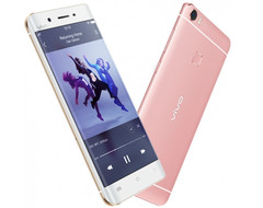 Vivo may replace the Vivo Xplay 5 with the Xplay 6 soon.