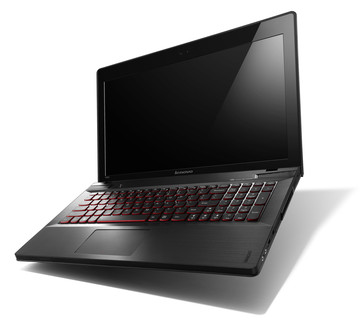 IdeaPad Y500