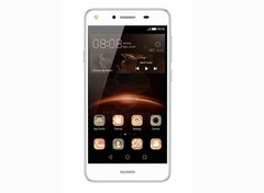 Huawei unveils mainstream Y5 II and Y3 II smartphones