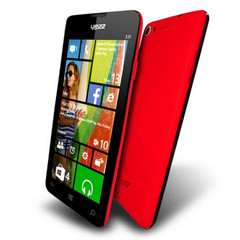 YEZZ Billy 4.7 Windows smartphone with quad-core processor and 4.7-inch IPS display