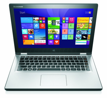 Lenovo updates the Yoga line with new Yoga 2 11- and 13-inch models