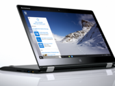 Lenovo Yoga 700 14ISK Convertible Review