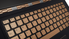 The Lenovo Yoga 900S (Picture: Lenovo)