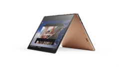 The Lenovo Yoga 900S (Picture: Lenovo)