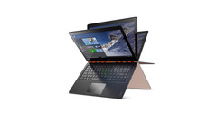 The Lenovo Yoga 900 BE (Picture: Lenovo)