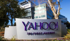 Yahoo corporate HQ, Verizon buys Yahoo for $4.8 billion