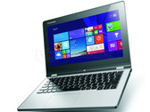 Review Lenovo IdeaPad Yoga 2 11 Convertible