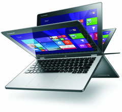 Lenovo updates the Yoga line with new Yoga 2 11- and 13-inch models