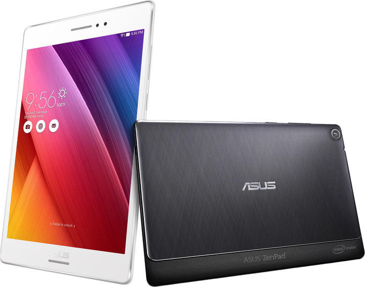 ASUS ZenPad S 8.0 Z580CA-