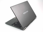 In Review: Toshiba Portégé Z930-105