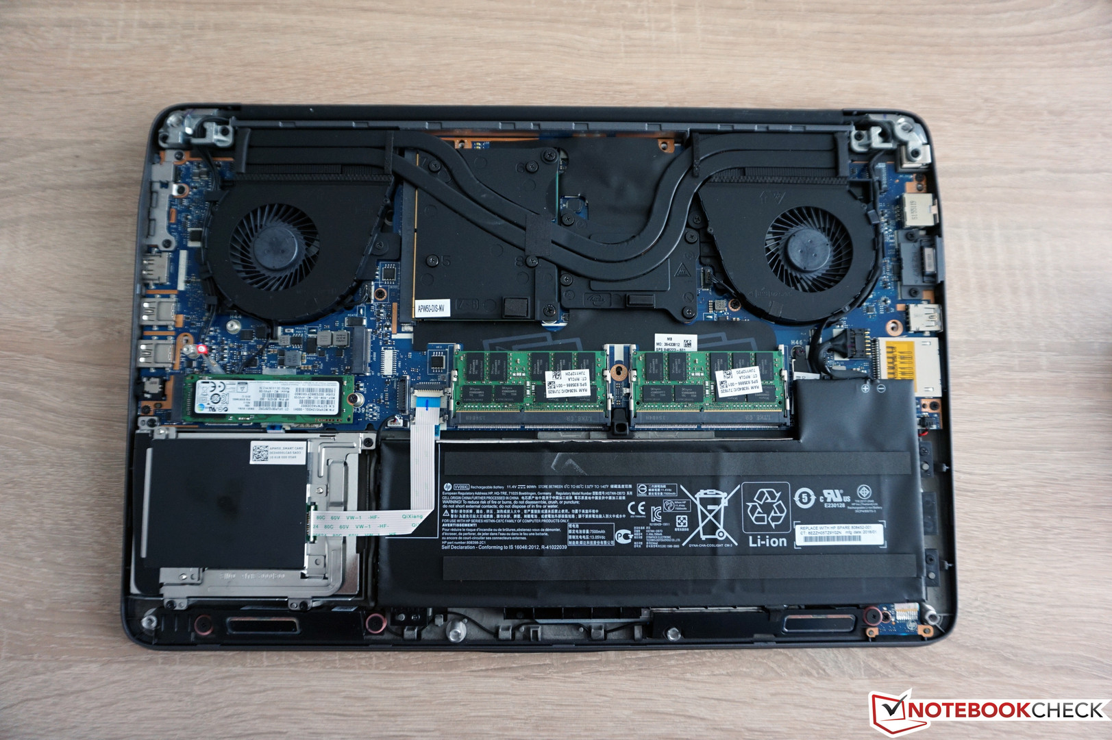 HP ZBook 15 G3 Workstation Review Reviews