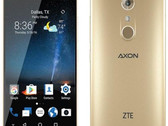 ZTE Axon 7 Android flagship gets 7.1.1 Nougat firmware